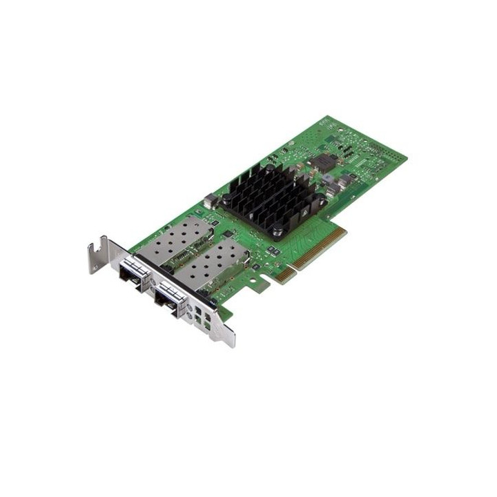 DELL BROADCOM 57414 DUAL PORT 1025GBE SFP28 ADAPTER